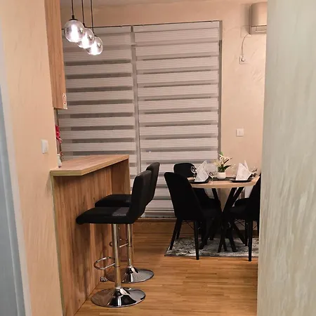 Iva Lux Apartment *
